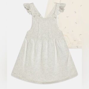 Carter’s Girl’s Sweater Knit Jumper 12 Months